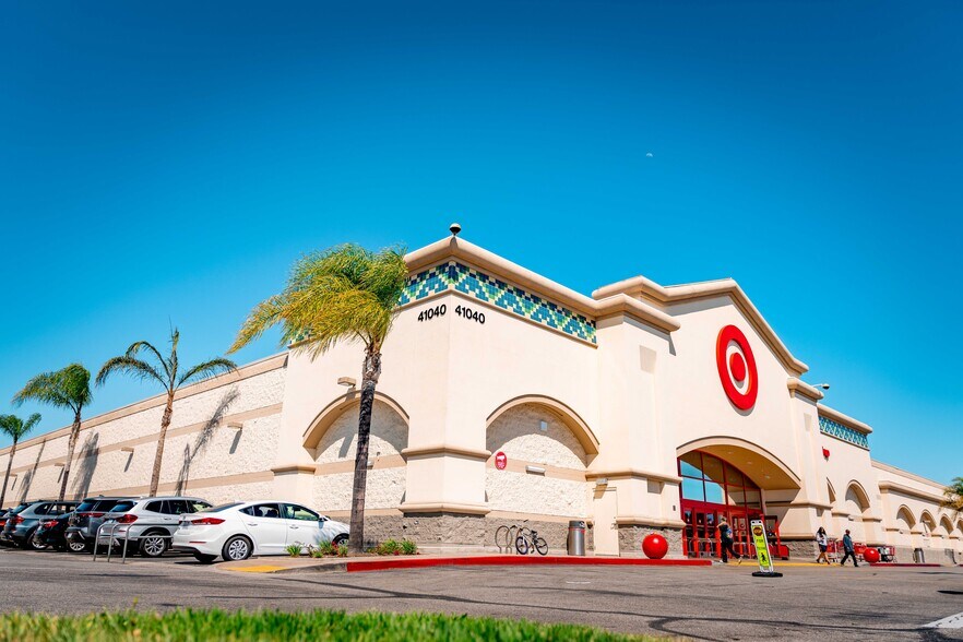 More Photos Of 40930-41090 California Oaks Rd, Murrieta Unknown For Lease