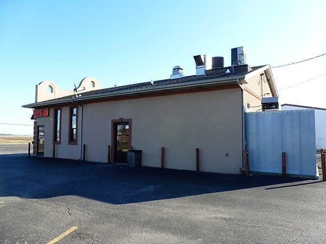 More Photos Of 314 S Harlem Ave, Peotone Fast Food For Sale