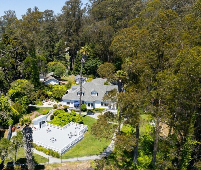 More Photos Of 620 El Salto Dr, Capitola Land For Sale