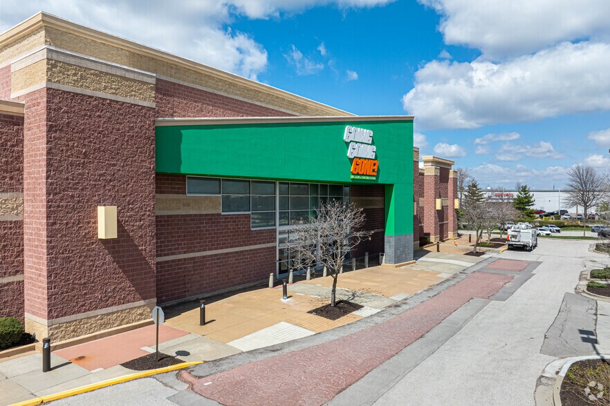 More Photos Of 11750 Strang Line Rd, Olathe Freestanding For Sale