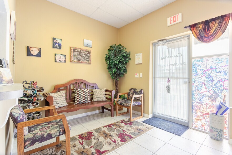 More Photos Of 3710-3740 Curtis Blvd, Port Saint John Medical For Sale