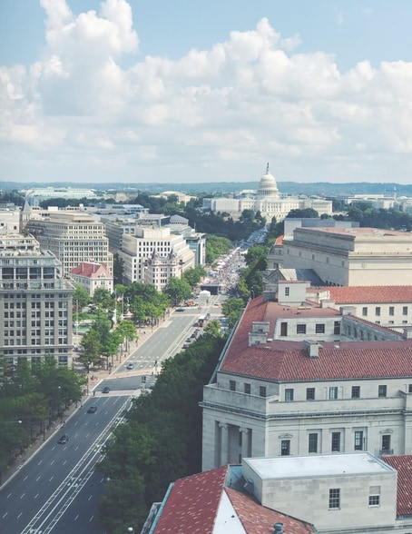 More Photos Of 7303 Georgia Ave NW, Washington Storefront For Lease