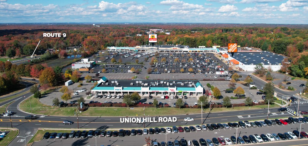 Primary Photo Of 450 Union Hill Rd, Morganville Unknown For Lease