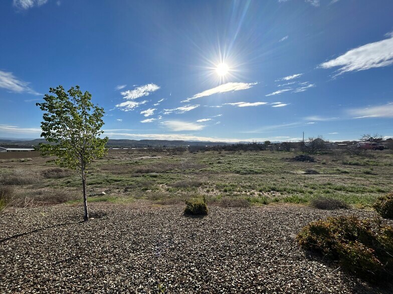 More Photos Of 00 W Finnie Flat Rd, Camp Verde Land For Sale