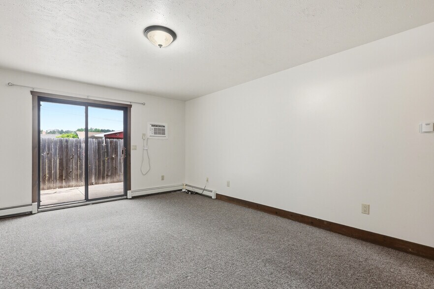 More Photos Of 3313 Leland Ln, Rapid City Multifamily For Sale