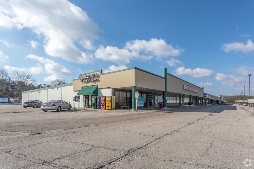 More Photos Of 1492-1540 Canton Rd, Akron Unknown For Lease