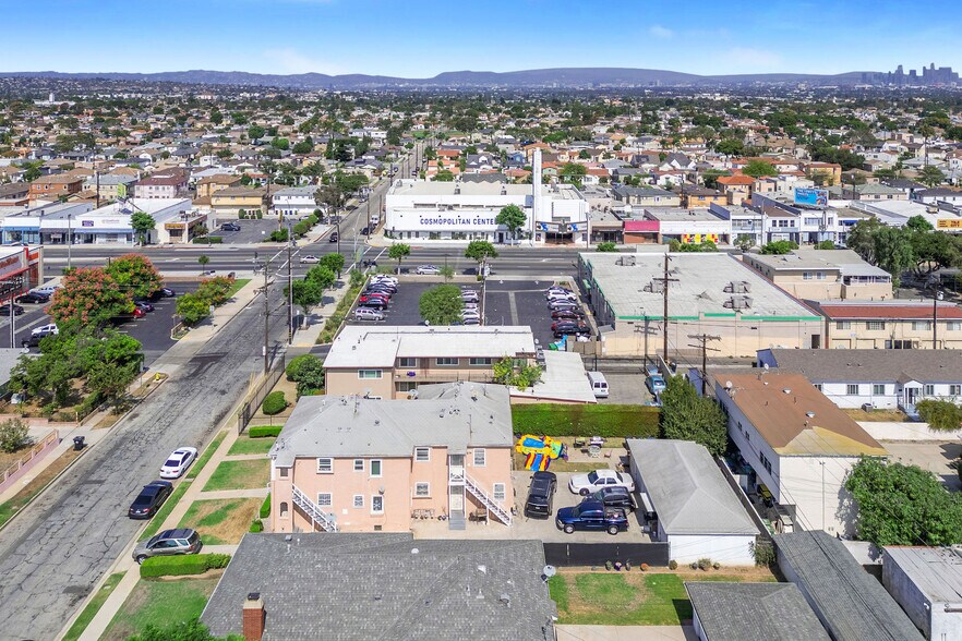 More Photos Of 8616 S 5th Ave, Inglewood Apartments For Sale