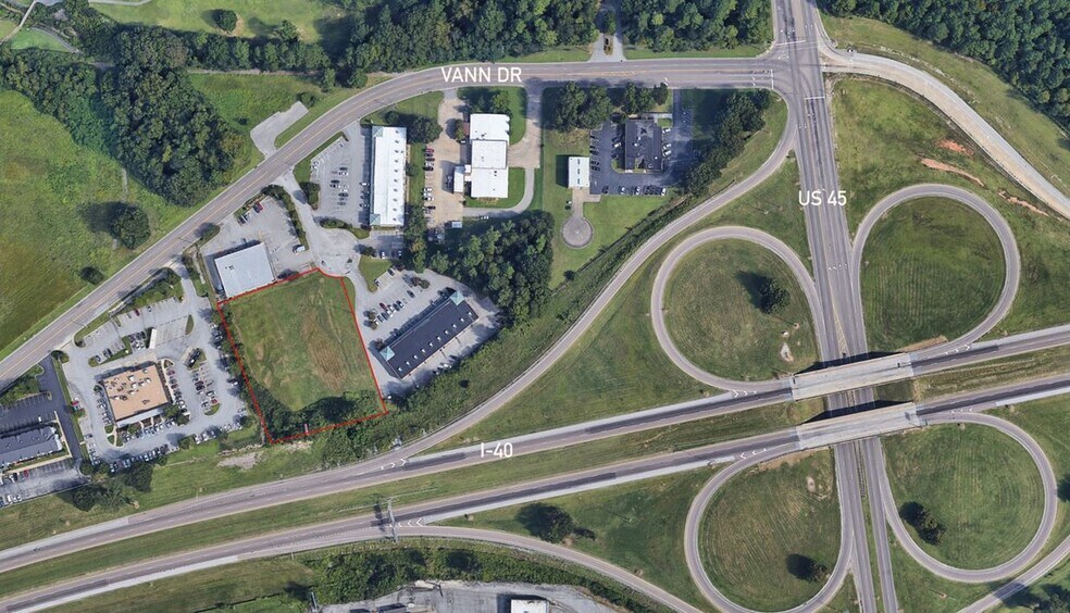 More Photos Of 79 Innsdale Cv, Jackson Land For Sale