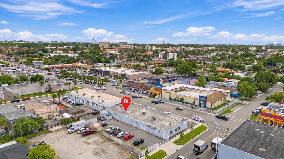 More Photos Of 1055-1095 E 4th Ave, Hialeah Storefront Retail Office For Sale