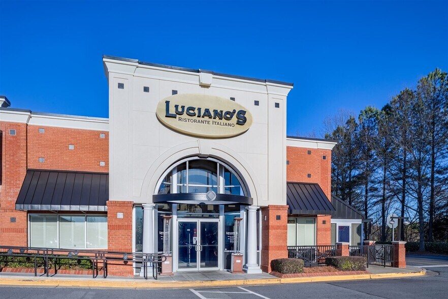 More Photos Of 6555 Sugarloaf Pkwy, Duluth Unknown For Lease