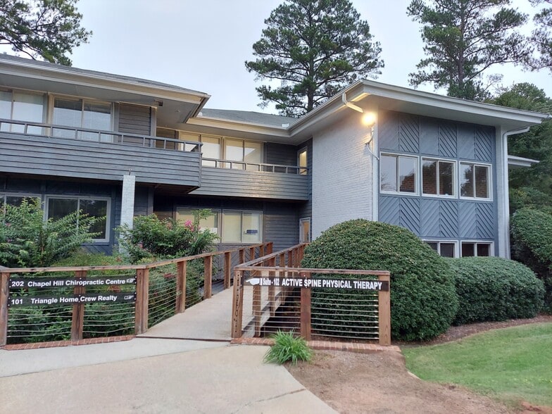 More Photos Of 1717 Legion Rd, Chapel Hill Coworking Space