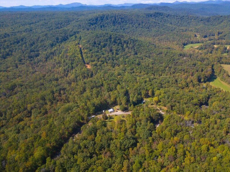 More Photos Of 000 Oconee Station Road, Walhalla Land For Sale