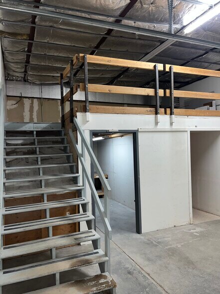 More Photos Of 1230 N Skyline Dr, Idaho Falls Warehouse For Lease
