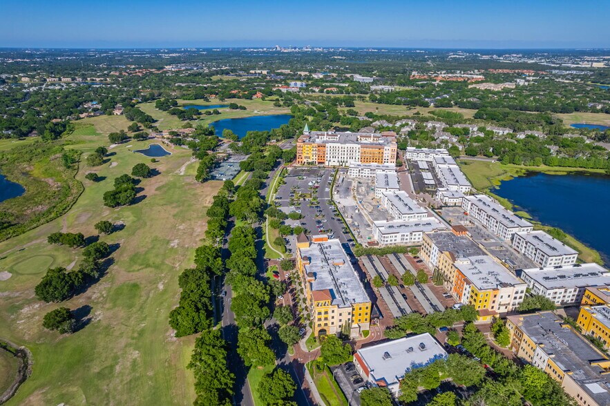 More Photos Of 6965 Piazza Grande Ave, Orlando Office Residential For Sale
