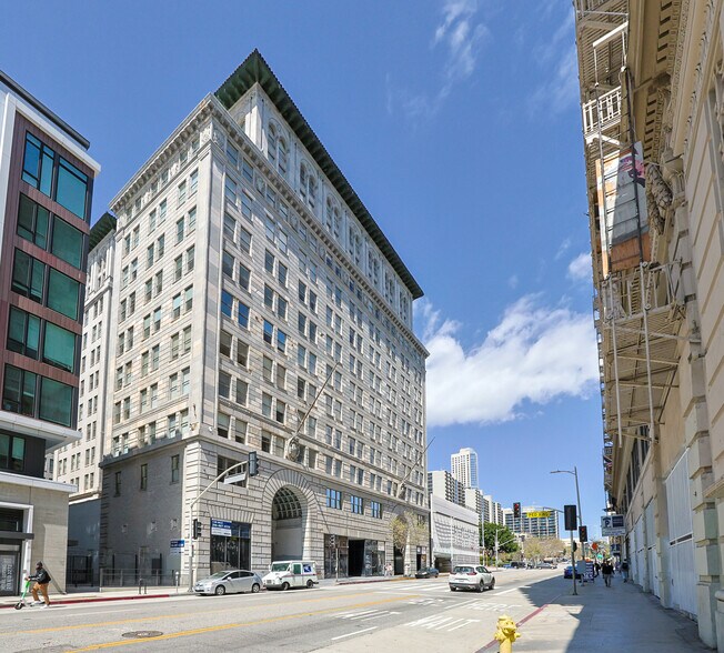 More Photos Of 417 S Hill St, Los Angeles Office For Sale