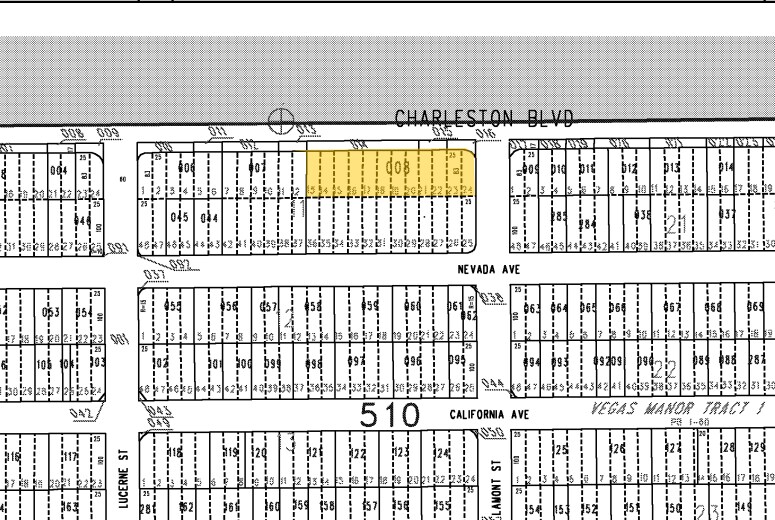 More Photos Of 4777 E Charleston Blvd, Las Vegas Storefront For Sale