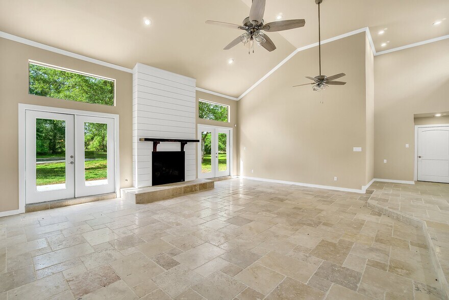 More Photos Of 10308 Ehlers Rd, Conroe Land For Sale