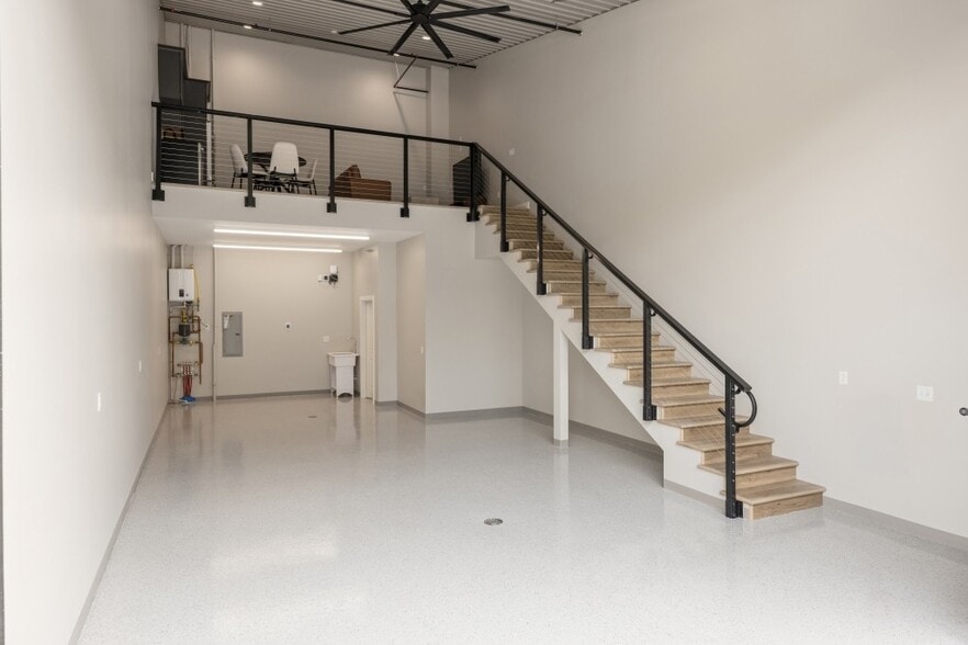 More Photos Of 430 N Old Crystal Bay Rd, Long Lake Self Storage For Sale