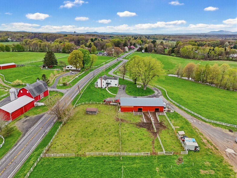 More Photos Of 7775 Albany Post Rd, Red Hook Land For Sale