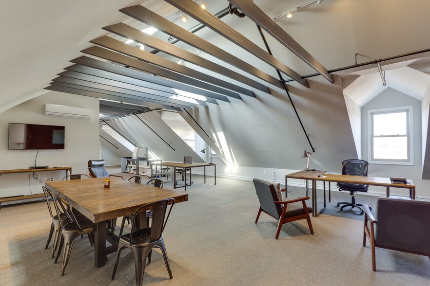More Photos Of 1020 Princess St, Alexandria Loft Creative Space For Sale