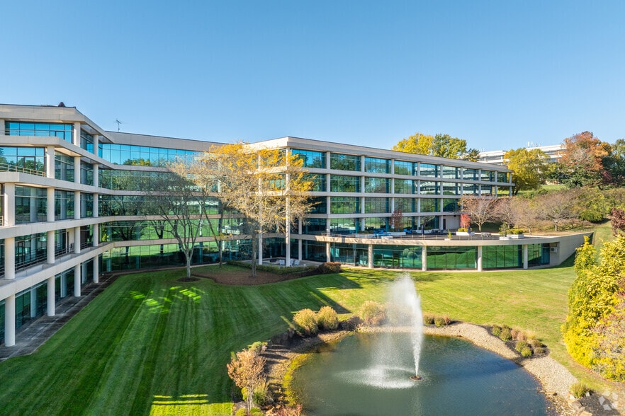 More Photos Of 100 Matsonford Rd, Radnor Office For Lease