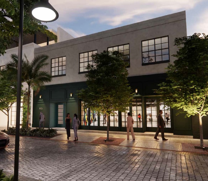 More Photos Of 885 N Railroad Ave, West Palm Beach Unknown For Lease