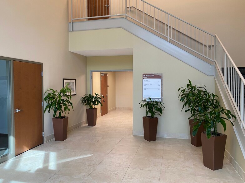 More Photos Of 34 Route 111, Derry Service For Lease