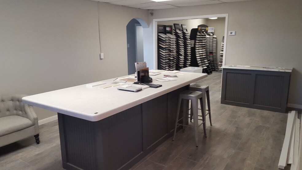 More Photos Of 1222 Chulie Dr, San Antonio Warehouse For Lease