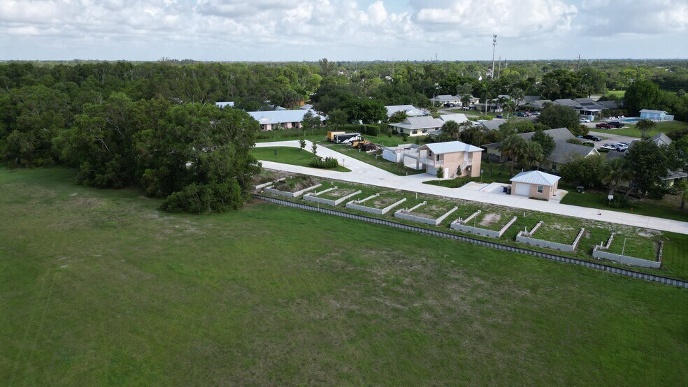 More Photos Of 0 Coconut Cay Ave, Stuart Land For Sale