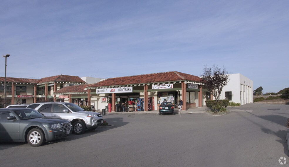 Primary Photo Of 11200-11286 Merritt St, Castroville Unknown For Lease