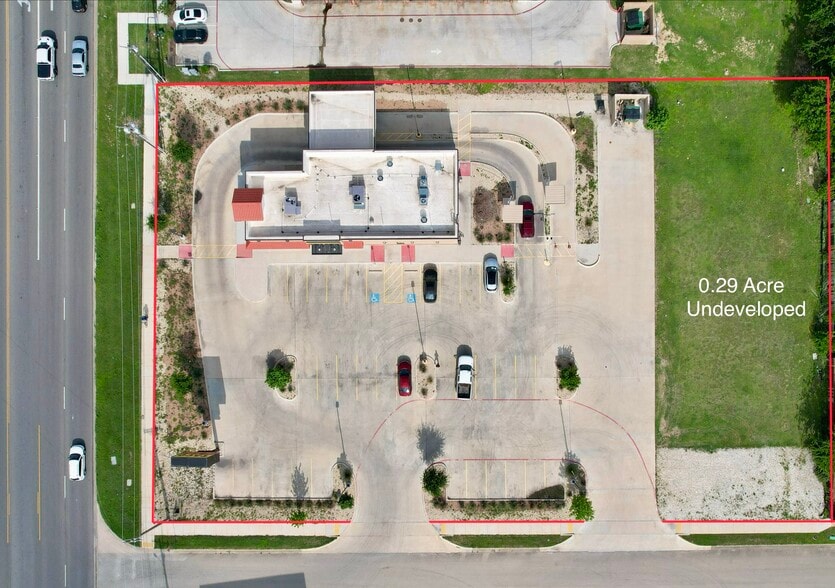 More Photos Of 3201 W Stan Schlueter Loop, Killeen General Retail For Sale