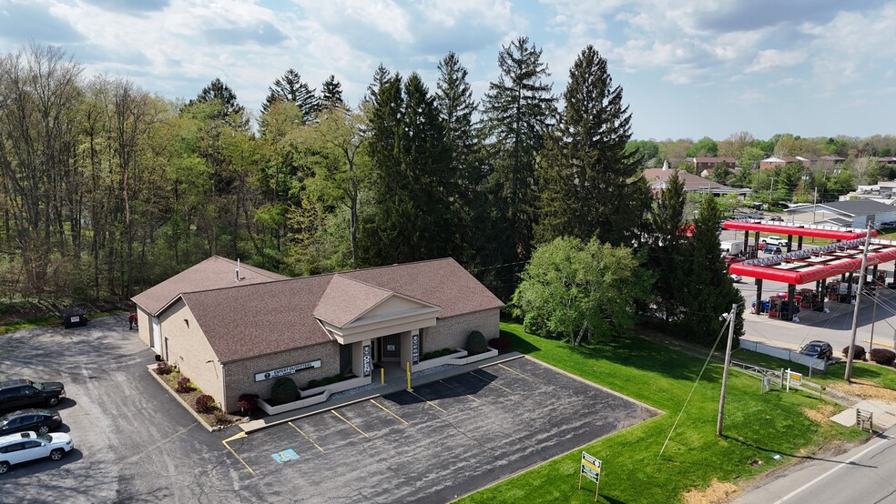 More Photos Of 9074 Market St, North Lima Freestanding For Sale