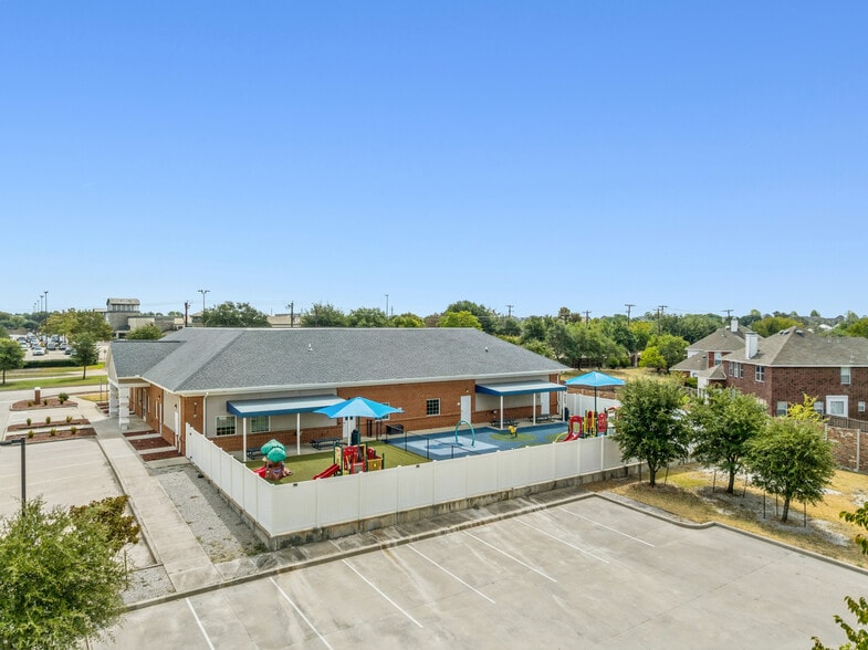 More Photos Of 850 S Allen Heights Dr, Allen General Retail For Sale