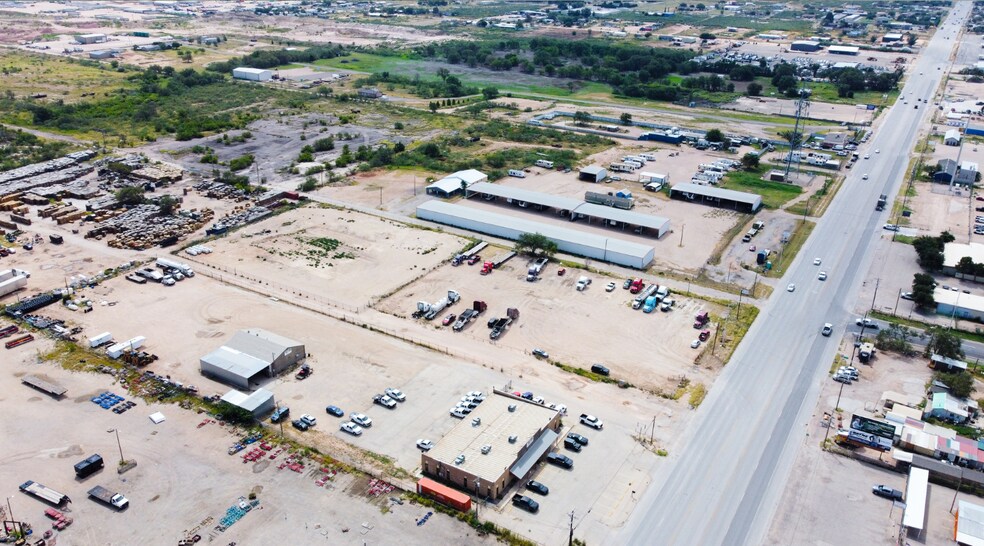 More Photos Of 2907 Rankin hwy, Midland Land For Lease