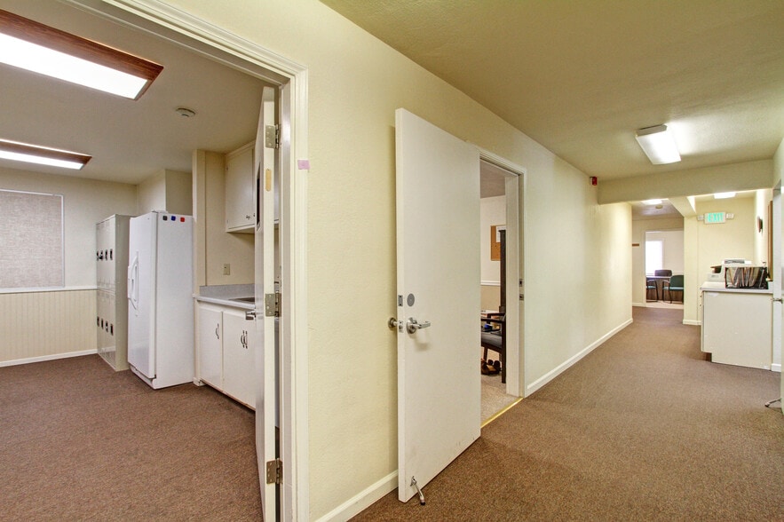 More Photos Of 714 W Main St, Grass Valley Office Residential For Sale