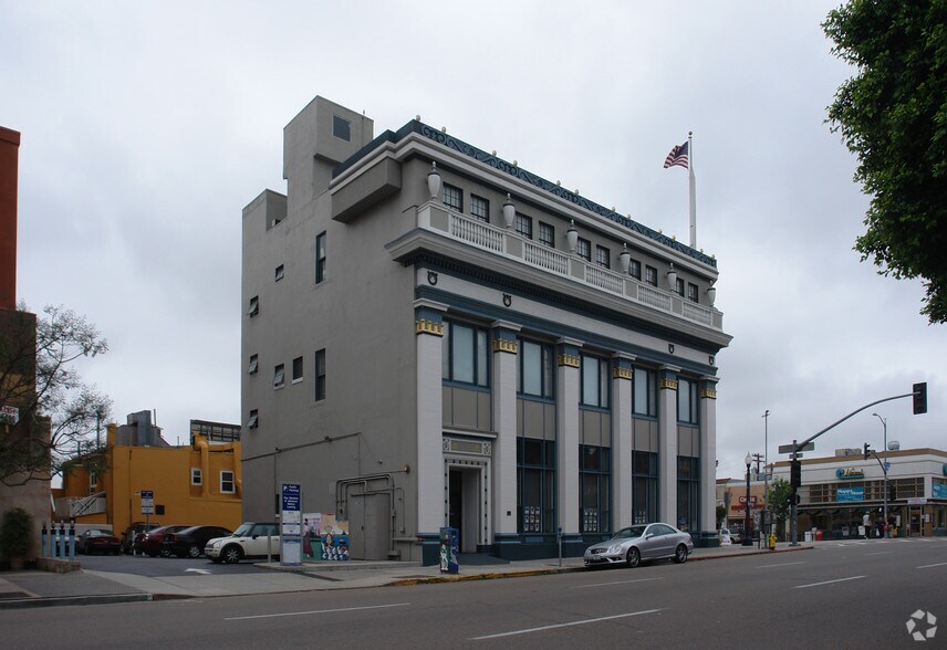 More Photos Of 3911 5th Ave, San Diego Loft Creative Space For Lease