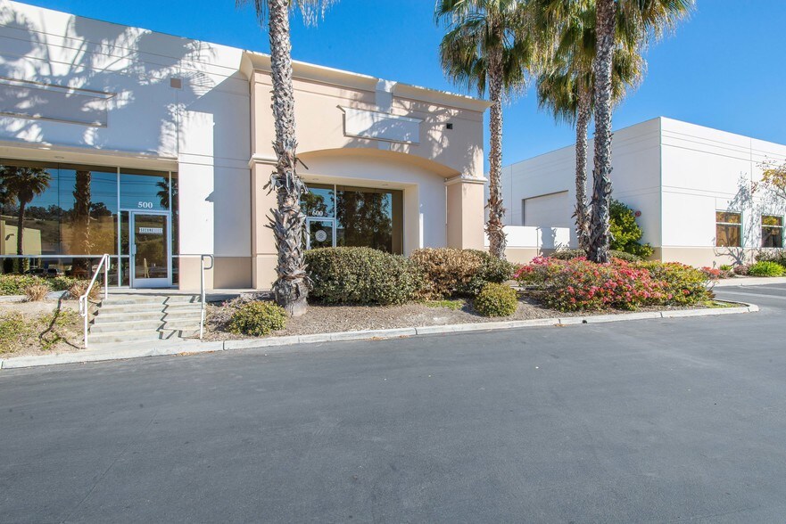 More Photos Of 1221 Puerta Del Sol, San Clemente Warehouse For Lease