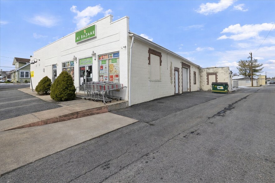 More Photos Of 331-335 Grape St, Whitehall Freestanding For Sale