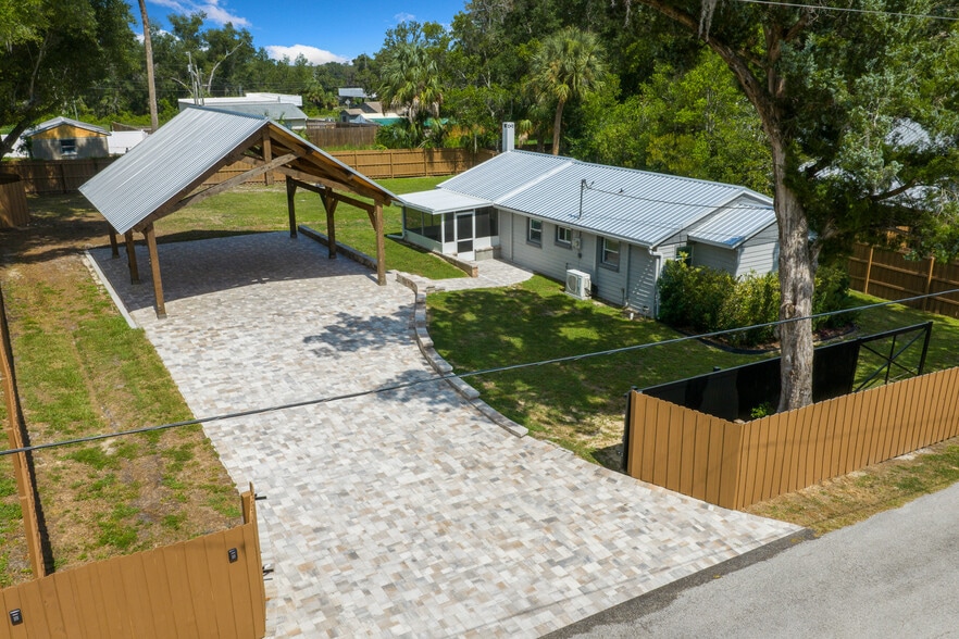 More Photos Of 5830 W Gulf To Lake Hwy, Crystal River Office For Sale