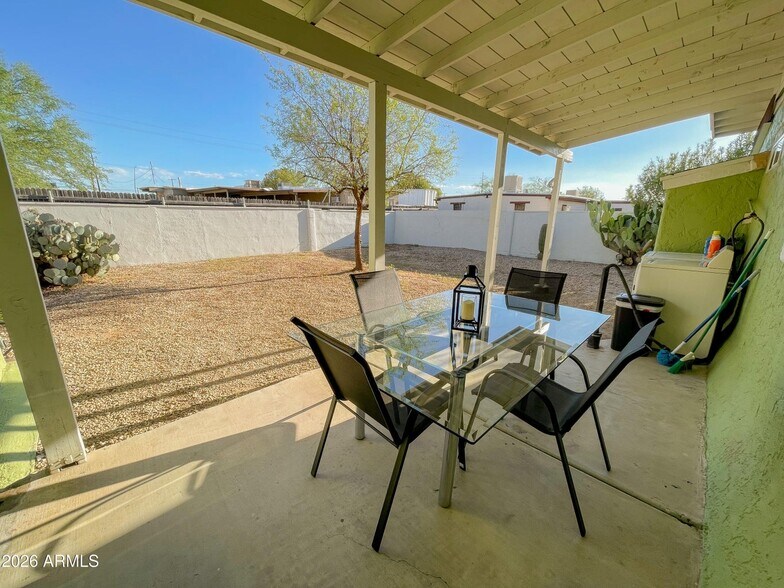 More Photos Of 936 E Navajo Rd, Tucson Apartments For Sale