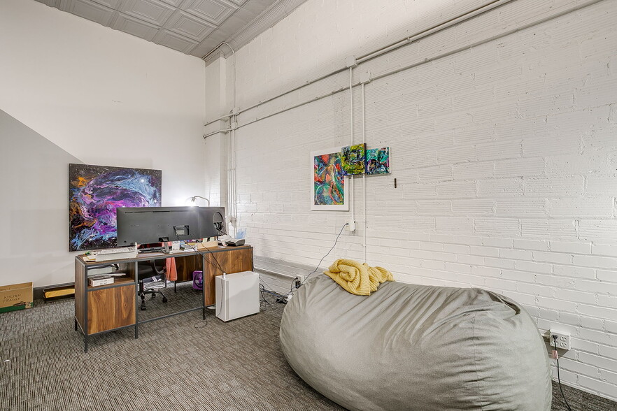 More Photos Of 215-219 S Main St, Fort Worth Storefront Retail Office For Lease