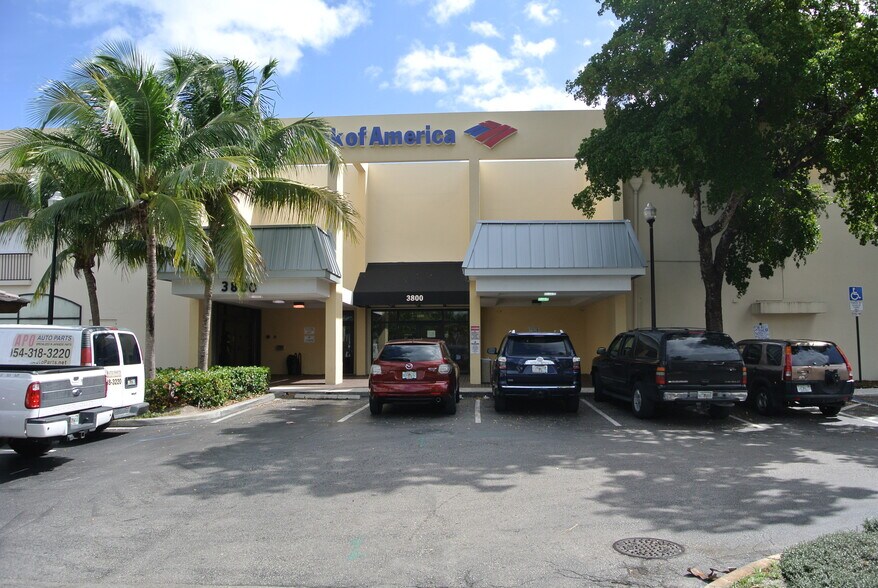 More Photos Of 3800 W Broward Blvd, Fort Lauderdale Office For Lease