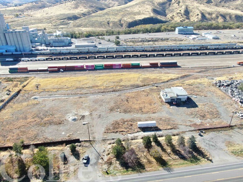 More Photos Of 3633 US-30, Pocatello Land For Lease