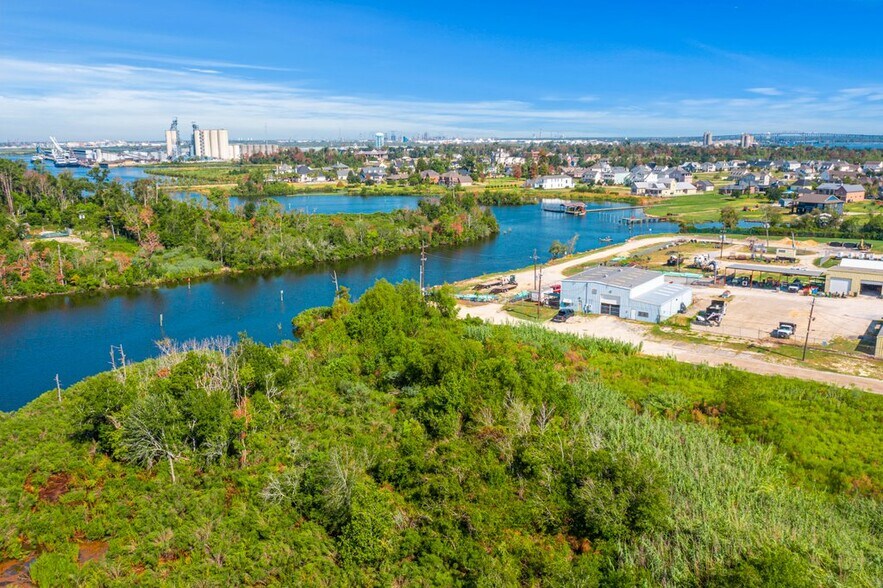 More Photos Of Giovanni Street St, Lake Charles Land For Sale