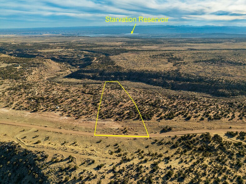 More Photos Of TBD S 23400 W, Duchesne Land For Sale