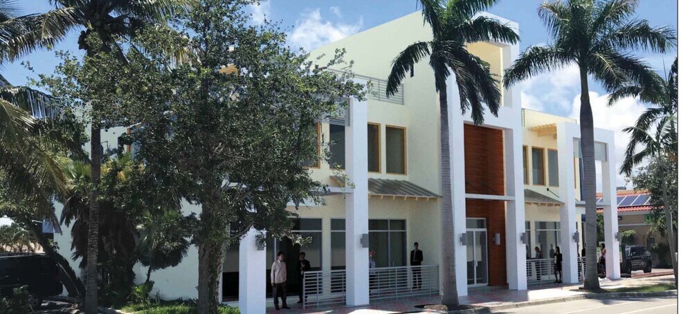 More Photos Of 1400 E Hillsboro Blvd, Deerfield Beach Medical For Lease