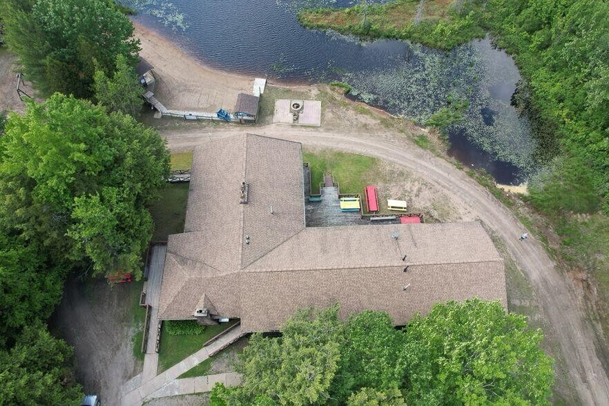 More Photos Of 521 Co 27 rd, Oswegatchie Lodge Meeting Hall For Sale