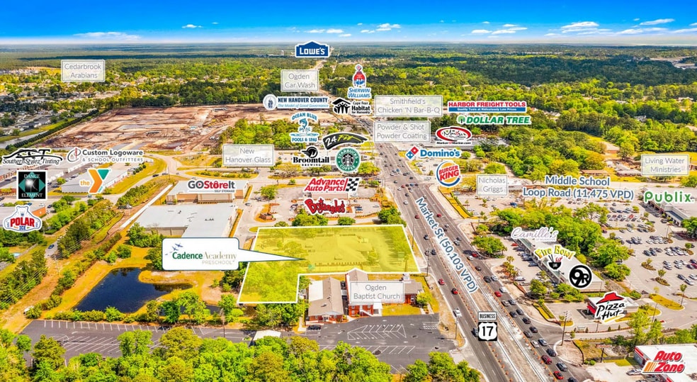 More Photos Of 307 S 7th St, Chickasha Office For Sale