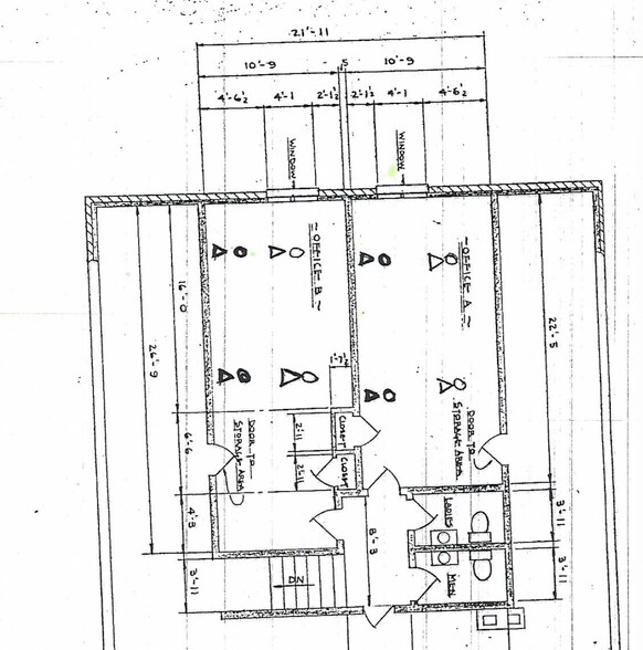More Photos Of 525 N Broad St, Canfield Office For Lease