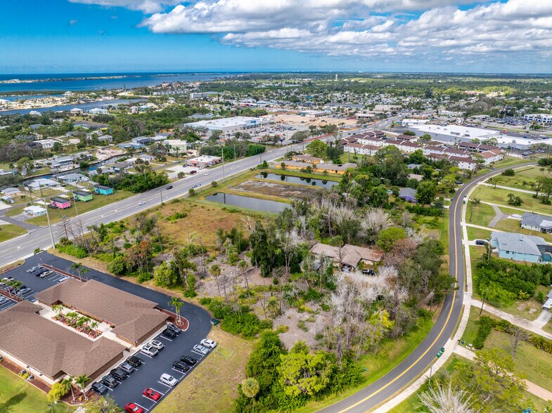 More Photos Of 1630 Manor Rd, Englewood Land For Sale